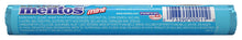 Load image into Gallery viewer, Mentos Chewy Mint Candy Roll, Mint, Non Melting, Party, 14 Pieces (Bulk Pack of 15) - Packaging May Vary