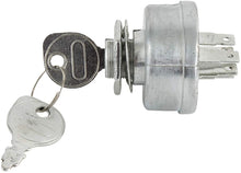 Load image into Gallery viewer, Complete Tractor New 7600-0961 Ignition Switch Compatible with/Replacement for Briggs & Stratton 490066, 493625