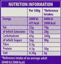 Load image into Gallery viewer, Cadbury Heroes 323g - Pack of 6