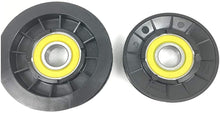 Load image into Gallery viewer, Rotary 10738 V-Idler and 9544 Flat Idler Pulley Kit for John Deere