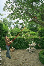 Load image into Gallery viewer, Wolf-Garten RCVM Multi-Change Adjustable Anvil Tree Lopper