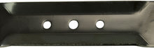 Load image into Gallery viewer, USA Mower Blades TB21BP for Toro 108-0954-03, 108-3762-03, 108-3762-03P, 21" Deck