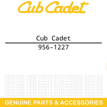 Load image into Gallery viewer, CUB CADET 956-1227 Deck Pulley 6.3 Dia RZT LT LTX 1040 1042 42 S Rider Mini L42