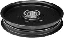 Load image into Gallery viewer, Rotary 12419 Flat Idler Pulley
