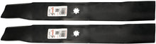 Load image into Gallery viewer, Rotary 12380 PK2 Mower Blades