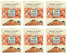 Load image into Gallery viewer, (6 Pack) - Blue Dragon - Sweet & Sour Stir Fry | 120g | 6 Pack Bundle