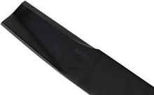Load image into Gallery viewer, Rotary 1127 6 Mower Blades for John Deere Windsor AYP Husqvarna 16” Length 2” Width .1870” Thickness 11/16” Center Hole Fits 46in. Deck