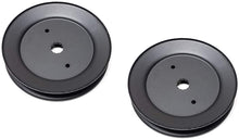 Load image into Gallery viewer, Raisman Spindle Pulley Compatible with 153535 173436 129861 177865 (1)