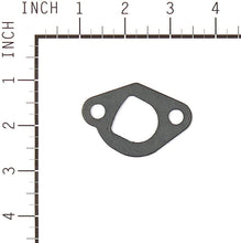Load image into Gallery viewer, Exhaust Gasket For Honda Repl 18381-Zh8-