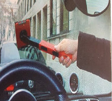 Load image into Gallery viewer, Daytona Shine Car Windshield Internal Cleaner Telescopic from ISE