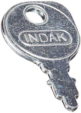 Load image into Gallery viewer, Stens 430-009 Starter Key Replaces Briggs & Stratton 691959 Kohler 48 340 01-S AYP 109310X MTD 925-0201 Husqvarna 532 12 21-47 Scag 48017-02 AYP 122147X Lesco 012649