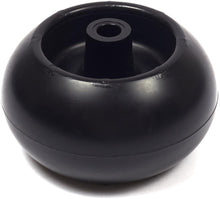 Load image into Gallery viewer, Briggs and Stratton 1700184SM Wheel, Gauge - 2.60 Wide x 4.92 Dia. x 0.53 ID