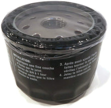 Load image into Gallery viewer, Pack of 6 Oil Filter for Kawasaki 49065-2057, 49065-2062, Tecumseh 36262,36563,36961