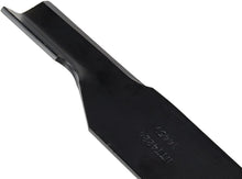 Load image into Gallery viewer, 3 Rotary Mower Bagging Blades Fit AYP/Roper/Sears/ Husqvarna 187256 187255 532187256 GTH26K54T MZ5424S YTH26V56