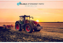 Load image into Gallery viewer, Rotary 11821 Pack of 2 Lawnmower Blades