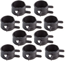 Load image into Gallery viewer, Briggs and Stratton Engine 10 Pack Hose Clamp 93807, 691629# 691038-10PK