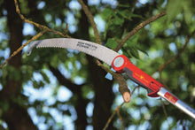 Load image into Gallery viewer, Wolf-Garten PC370MSPRO Professional Pruning Saw, red, 37cm x 13.5cm x 4cm