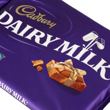 Load image into Gallery viewer, Cadbury Dairy Milk Chocolate 360G by Cadbury