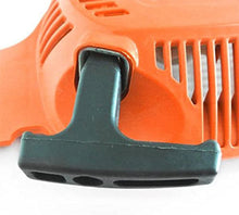 Load image into Gallery viewer, Recoil Starter Rewind Start Assembly for Husqvarna 136 137 141 142 Chainsaw # 530071968