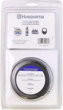 Load image into Gallery viewer, Husqvarna 966674401 T25 Tap Trimmer Advance Head, Curved and Straight Shafts