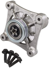 Load image into Gallery viewer, Husqvarna 587820301 Mandrel Assembly