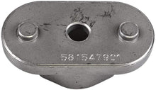 Load image into Gallery viewer, Husqvarna 581547901 Adapter, Metallic