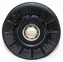 Load image into Gallery viewer, Rotary #7127 3" x 1/2" V Idler Pulley: Replaces: Murray 420613, 91178