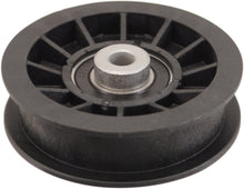 Load image into Gallery viewer, Rotary 14259 Flat Idler Pulley for Craftsman/Husqvarna/Poulan, Replaces 539-110311