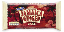 Load image into Gallery viewer, McVities Jamaica Ginger Cake 200g