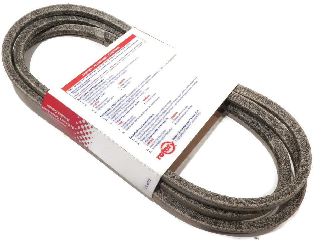 Craftsman 42 Inch Mower Deck Belt Size A I Products 38 42 And 44