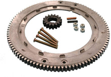 Load image into Gallery viewer, Briggs & Stratton 696537 Ring Gear Replacement for Models 399676 and 392134