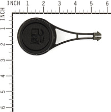 Load image into Gallery viewer, Briggs & Stratton 799585 Fuel Tank Cap Replaces 799684, Black