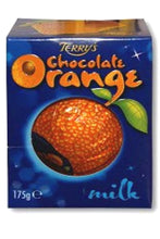 Load image into Gallery viewer, Terry's Chocolate Orange Terry´S Chocolate Orange