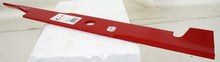 Load image into Gallery viewer, Rotary 60" 11248 High Lift Lawnmower Blade Set (3) Exmark 103-6403 103-6403-S