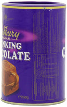 Load image into Gallery viewer, Cadbury Drinking Chocolate, 8.8-Ounces (Pack of 6)