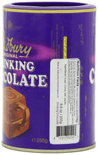 Load image into Gallery viewer, Cadbury Drinking Chocolate, 8.8-Ounces (Pack of 6)