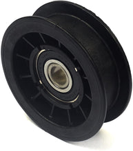 Load image into Gallery viewer, Murray 421409MA Backside Idler Pulley with Approx. 3-3/8-Inch Outside Diameter