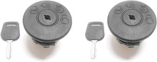 Load image into Gallery viewer, Ignition Switch With Key, Replaces AYP 175566, 163968, MTD 925-1741, Murray 94762, John Deere GY20074