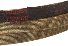 Load image into Gallery viewer, Husqvarna 532130969 V-Belt Drive Replacement for Lawn Tractors, Brown