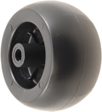 Load image into Gallery viewer, 174873, 133957, Craftsman Deck Gauge Wheel. Also MTD 934-3058, Murray 92683