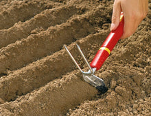 Load image into Gallery viewer, Wolf-Garten 3003006 LL-M/ZM30 Double Hoe-Hand Tool
