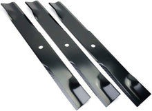 Load image into Gallery viewer, Rotary (3) 6180 Blades Compatible with Gravely 03253900, 046999, 08979600