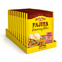 Load image into Gallery viewer, Old El Paso - Seasoning Mix for Crispy Chicken - 85g