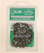 Load image into Gallery viewer, 3/8" Chainsaw Chain With 49 Links