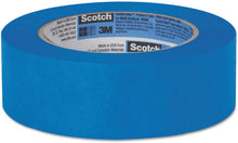 Load image into Gallery viewer, Scotch 209024A Painter's Tape, Multi Surface, 0.94-Inch x60 Yds, Blue