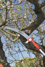 Load image into Gallery viewer, Wolf-Garten PC370MSPRO Professional Pruning Saw, red, 37cm x 13.5cm x 4cm