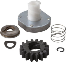 Load image into Gallery viewer, Briggs & Stratton 696541 Electric Starter Drive Kit with "C" Ring Retainer