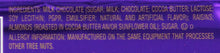 Load image into Gallery viewer, CADBURY DAIRY MILK Chocolate Bar, 3.5oz, Fruit & Nut