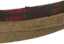 Load image into Gallery viewer, Husqvarna 532130969 V-Belt Drive Replacement for Lawn Tractors, Brown