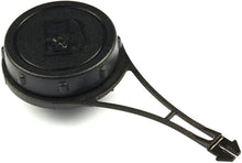 Load image into Gallery viewer, Briggs & Stratton 799585 Fuel Tank Cap Replaces 799684, Black